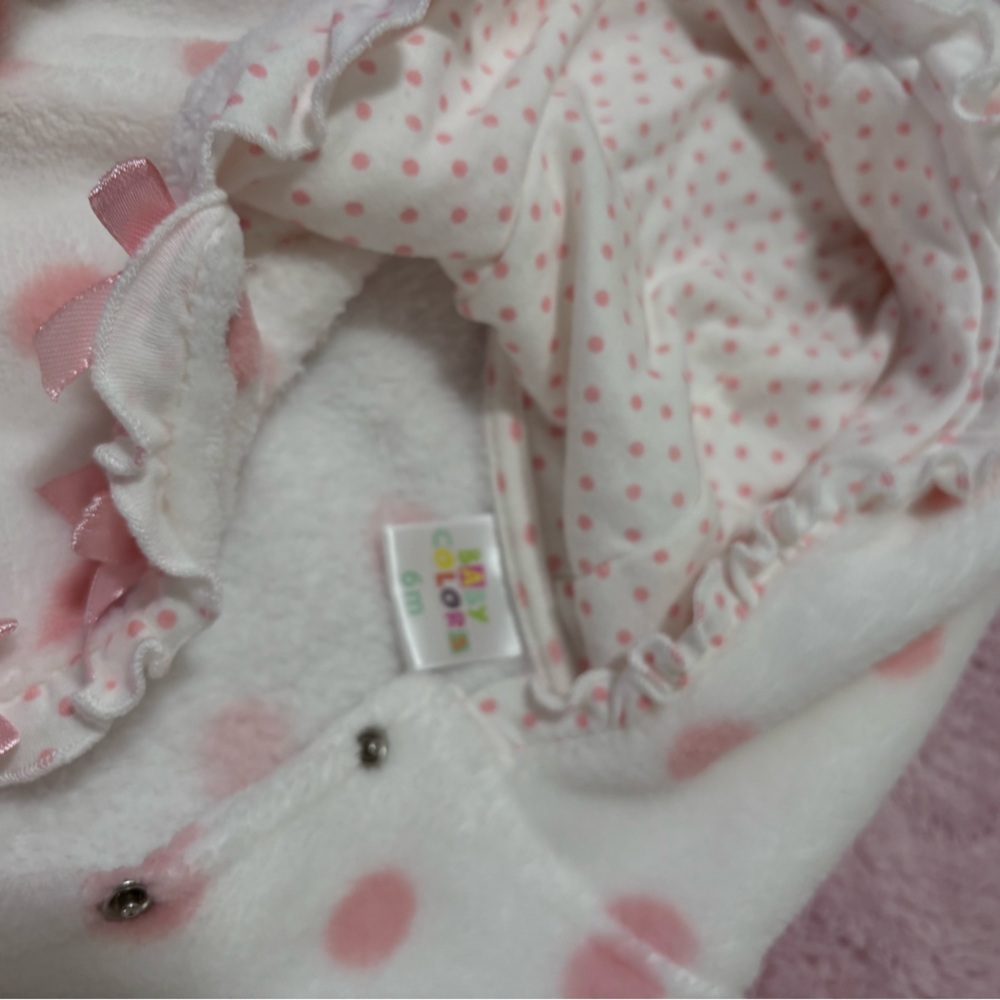 Baby set - Picture 2 of 4